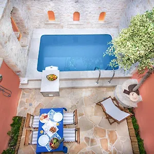 Casa Atitamo Villa Rethymno (Crete)