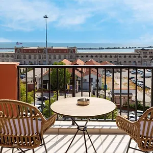  Apartment Limani's Sea View Griechenland