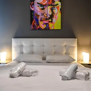 Center Apartment Thessaloniki