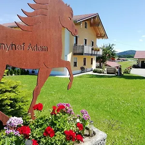  Apartment Ponyhof Adam Urlaub Auf Dem Bauernhof Deutschland
