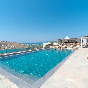 Il Vento Premium Mykonos Appartement