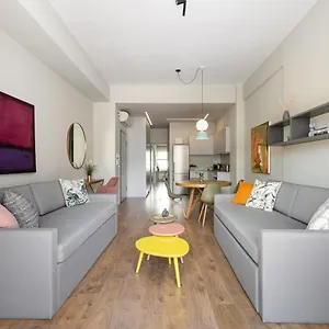 The Wild Lobster, #feelslikehome Apartment Thessaloniki