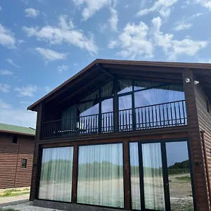  Villa Posh 1 Albanien