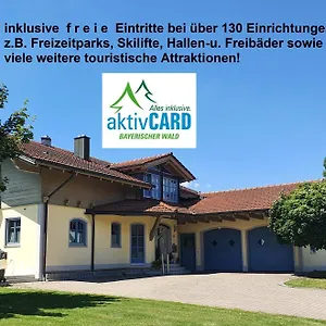  Apartment Tonihof Deutschland