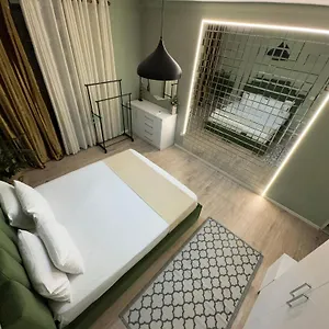  Apartment Hanna Albanien